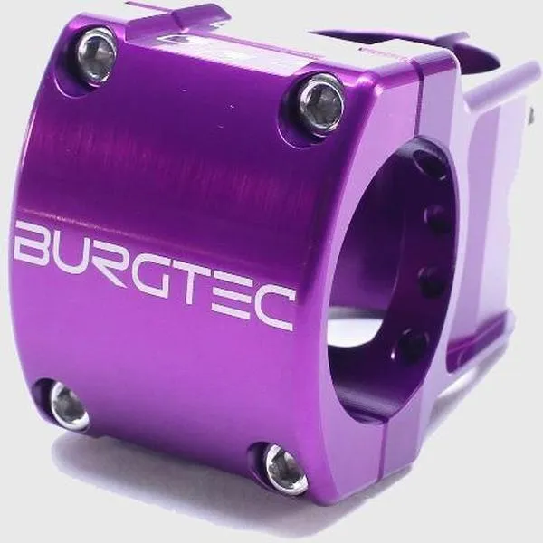 Burgtec Enduro MK2 35 Stem