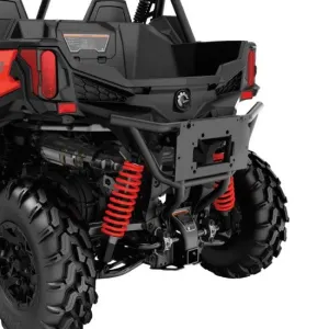 Can-Am License Plate Holde | Maverick Trail, Sport, Sport MAX