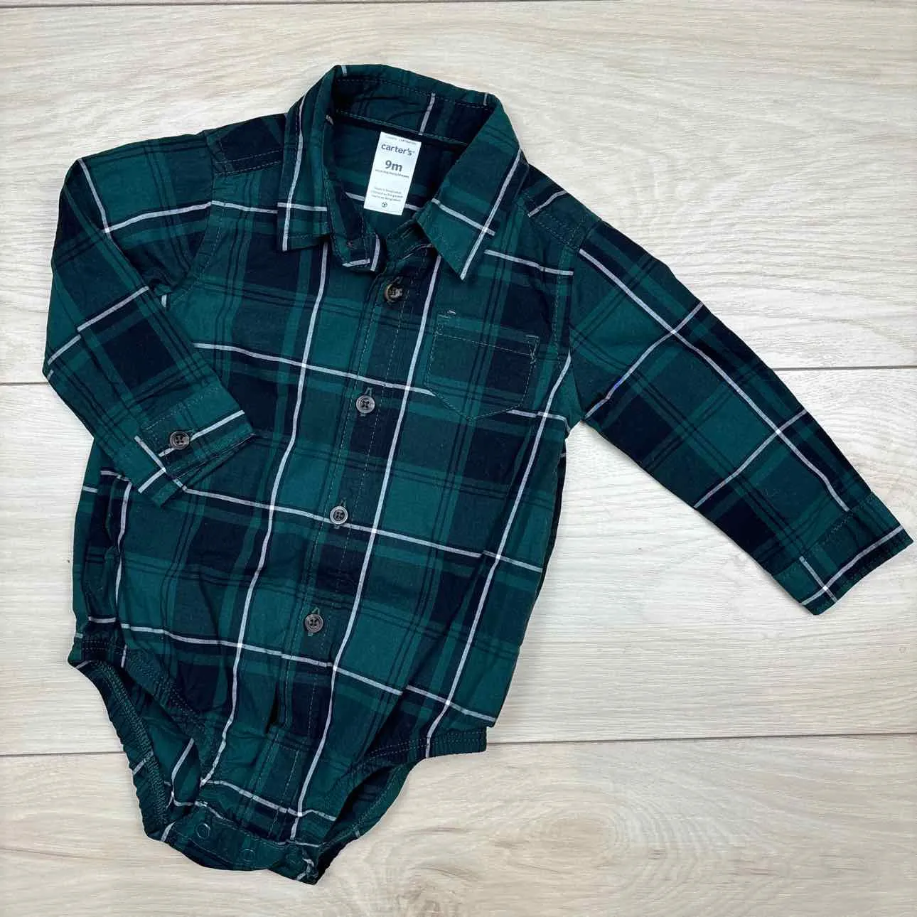 Carter's ONESIE casual