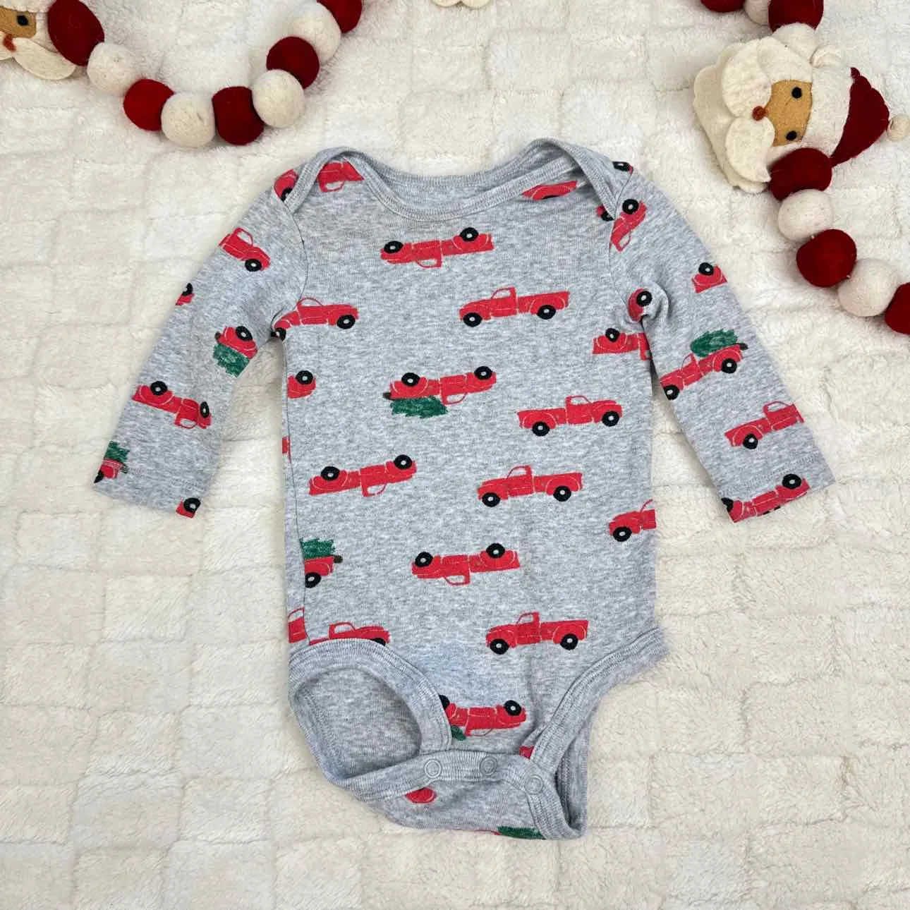 Carter's ONESIE casual