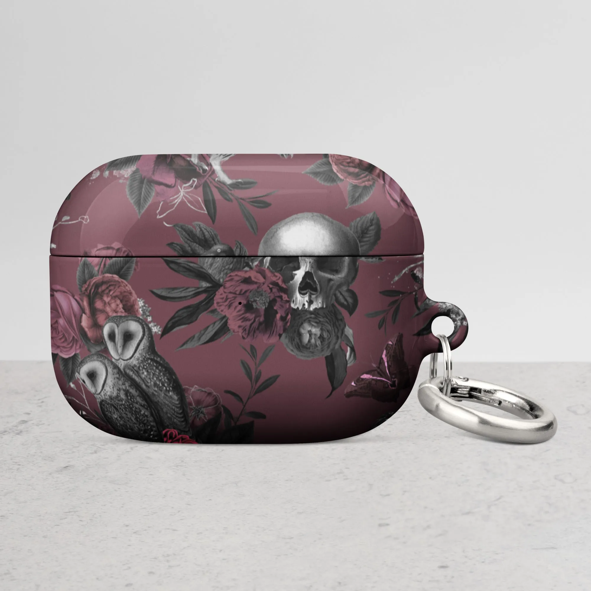 Case for AirPods, Premium Case, Customized, protection Case
