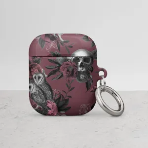 Case for AirPods, Premium Case, Customized, protection Case