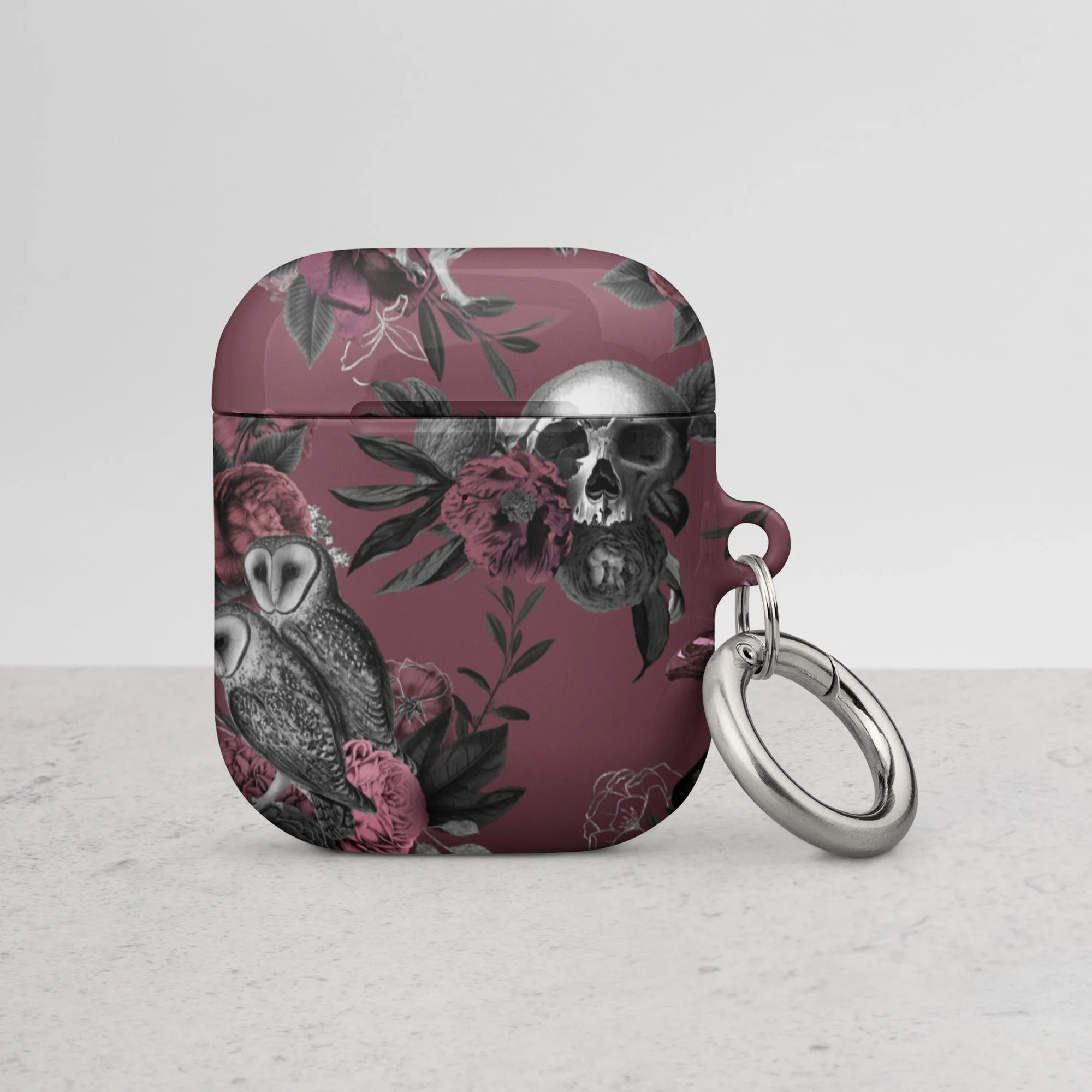 Case for AirPods, Premium Case, Customized, protection Case