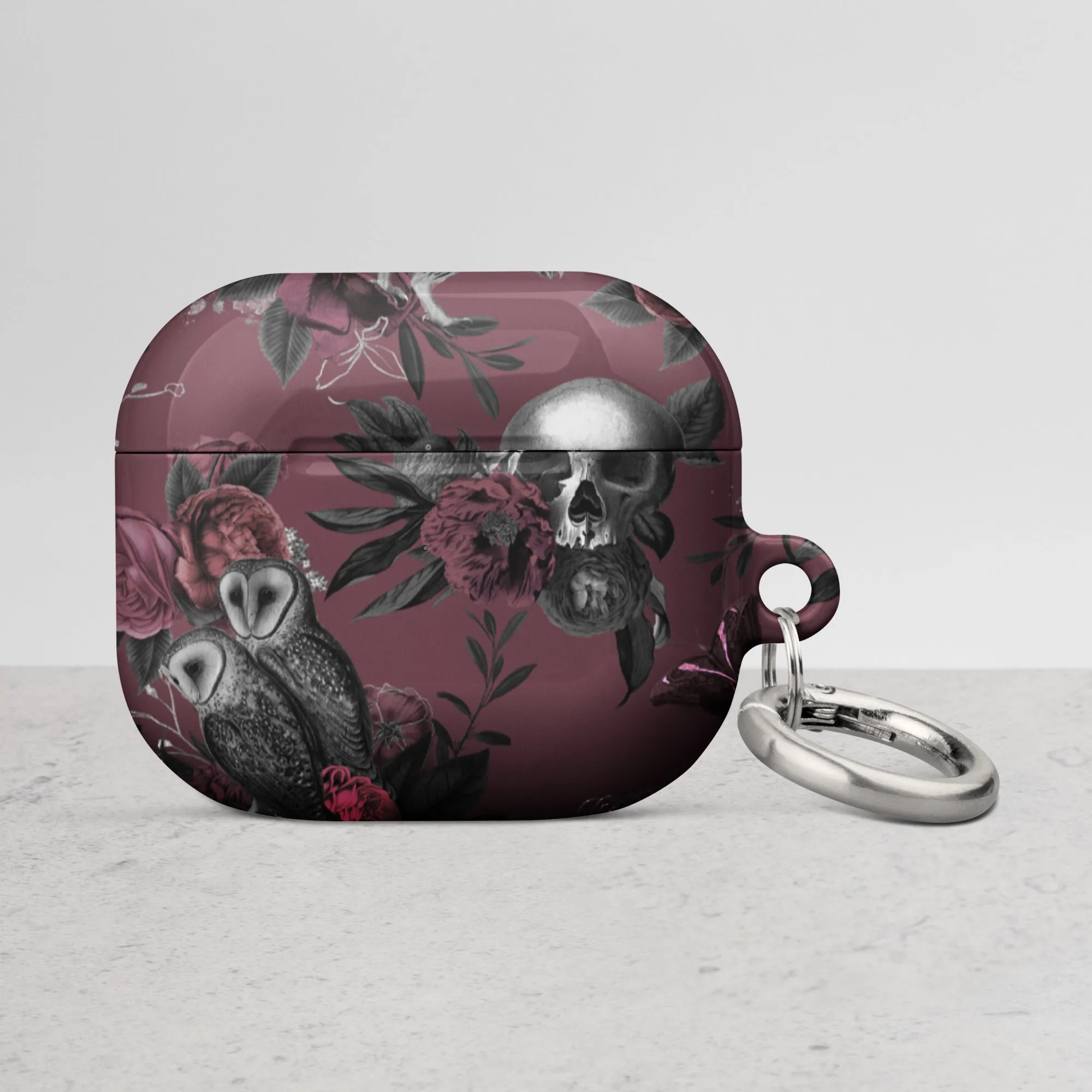 Case for AirPods, Premium Case, Customized, protection Case