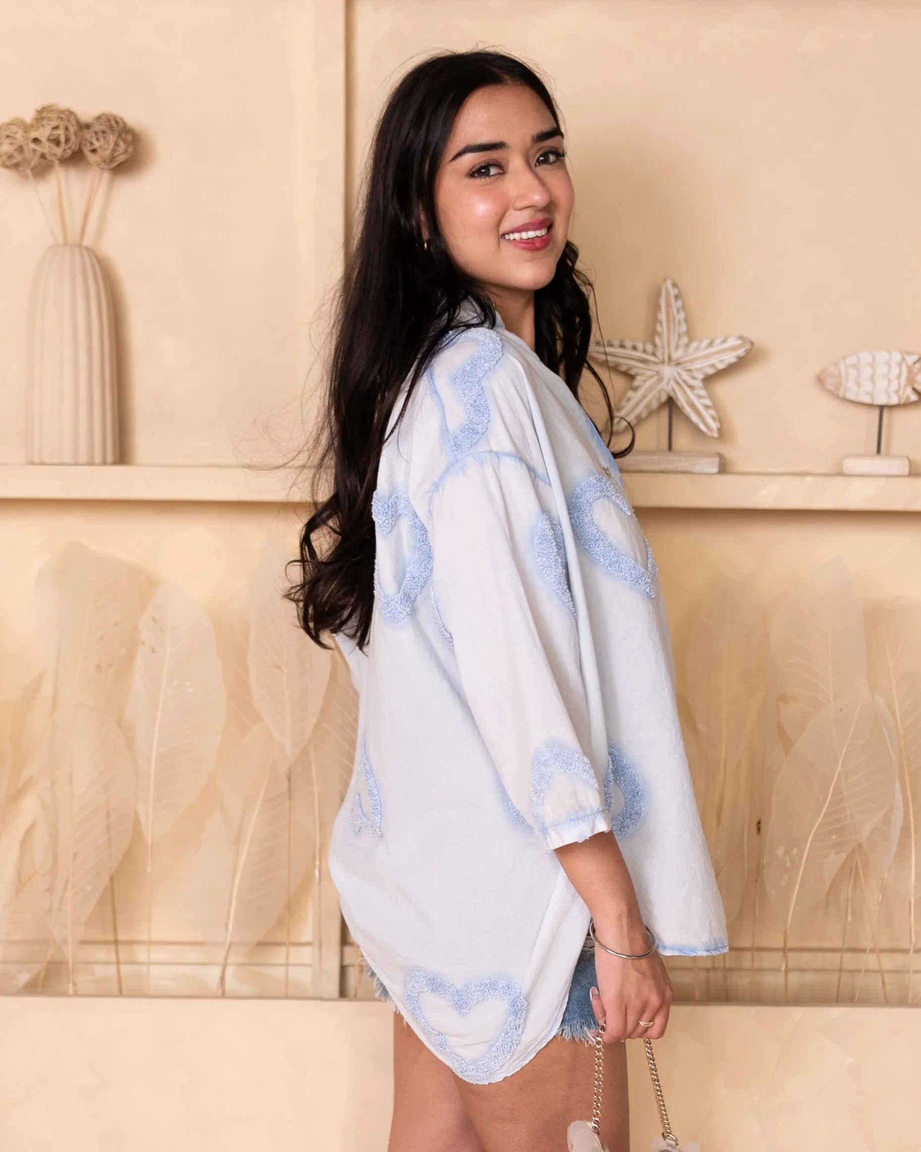Casual Wear Top