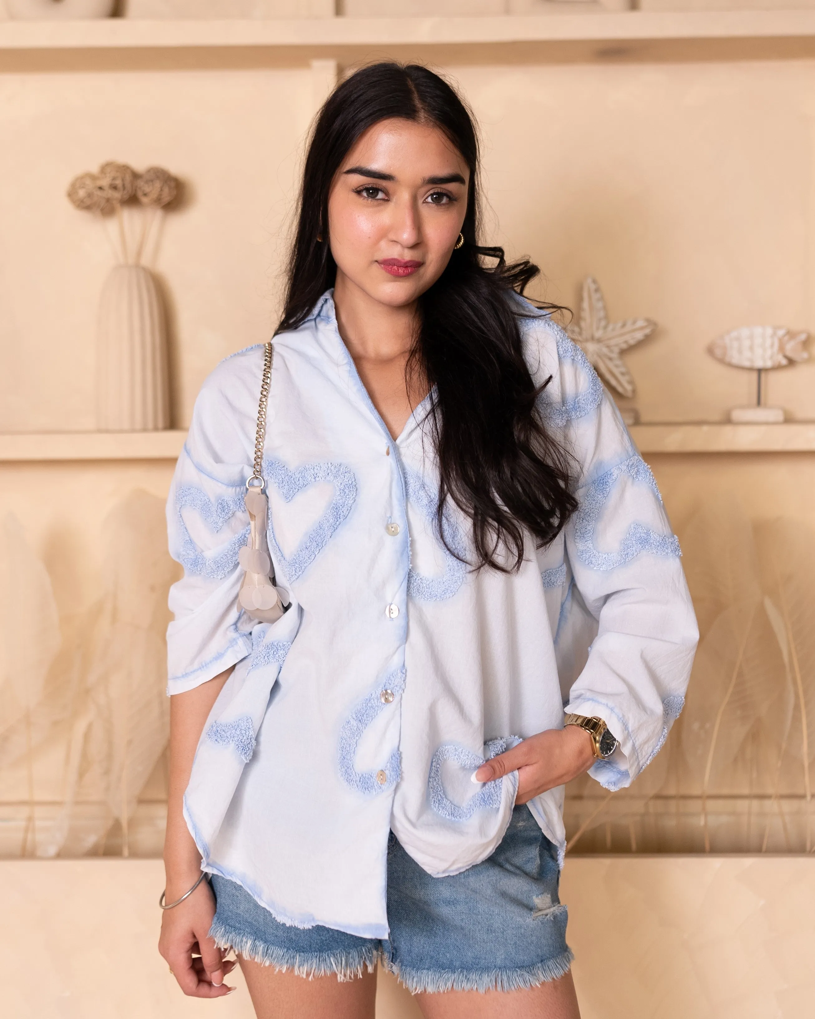 Casual Wear Top
