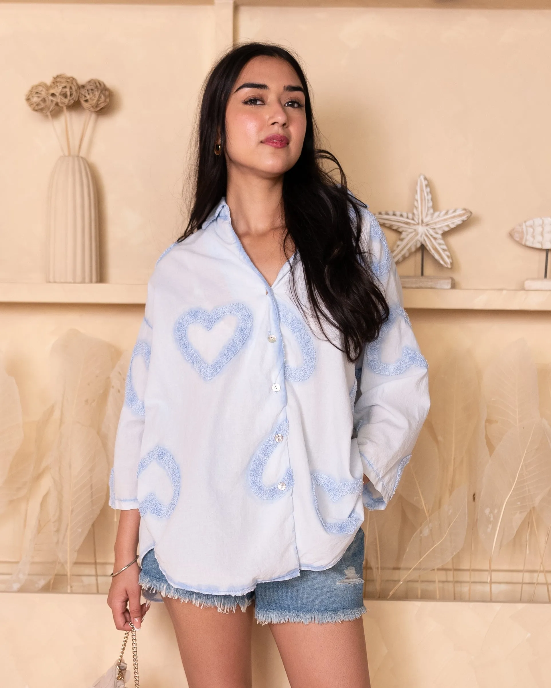 Casual Wear Top