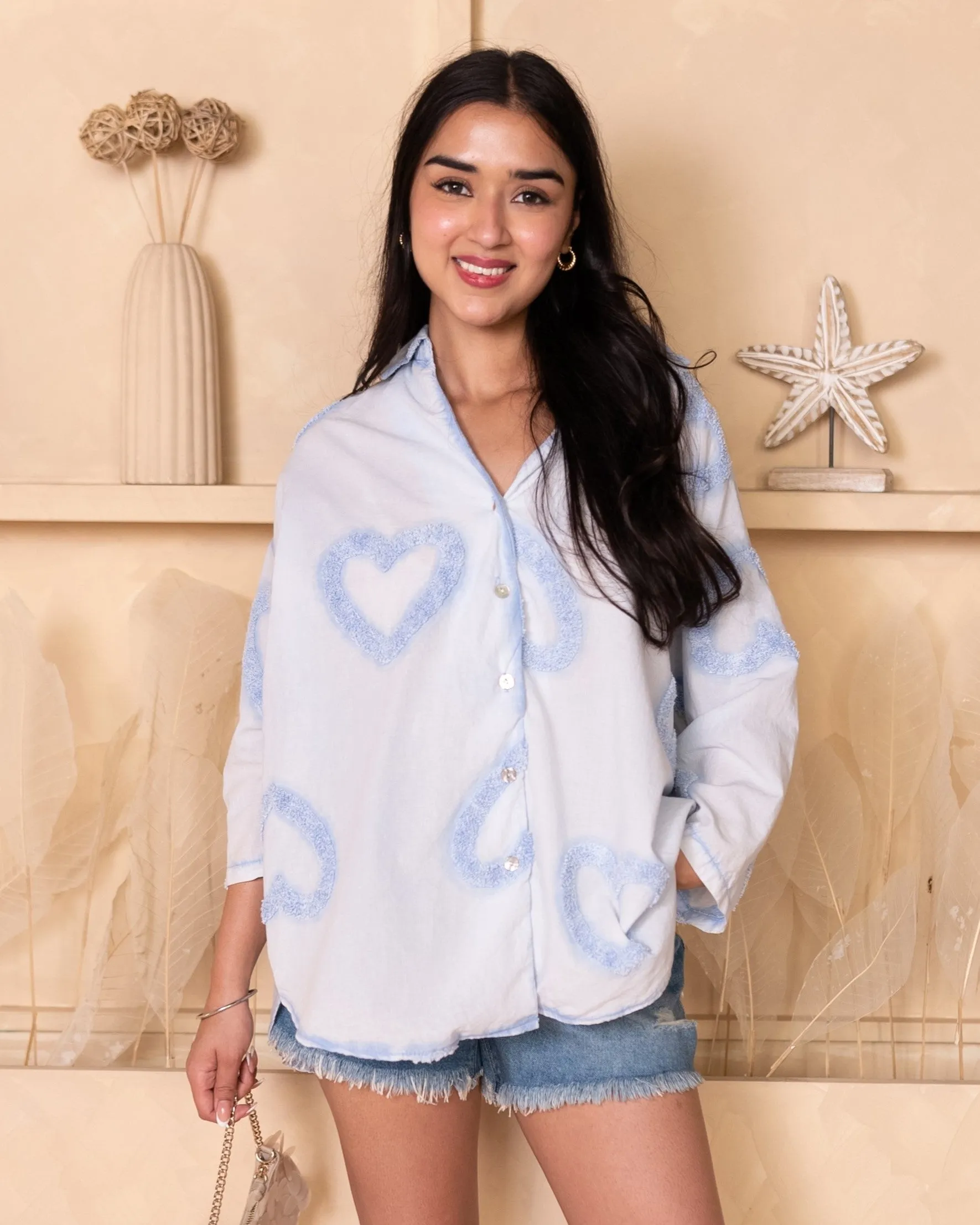 Casual Wear Top