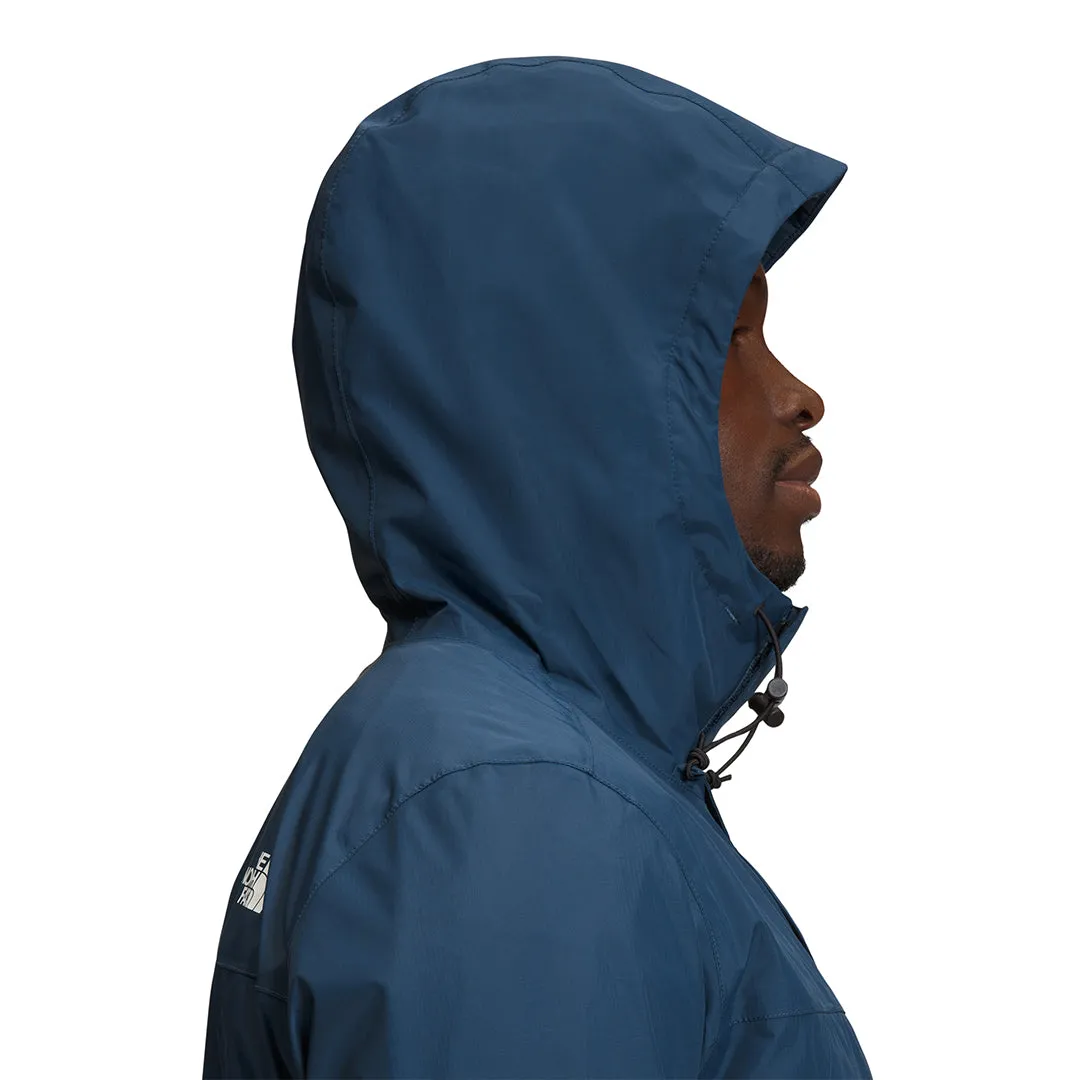 CHAQUETA ANTORA TRICLIMATE PARA HOMBRE