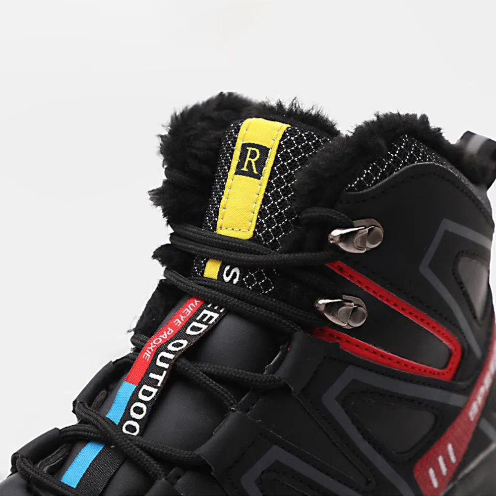 Chictango Freedom Trek Hiking Boots