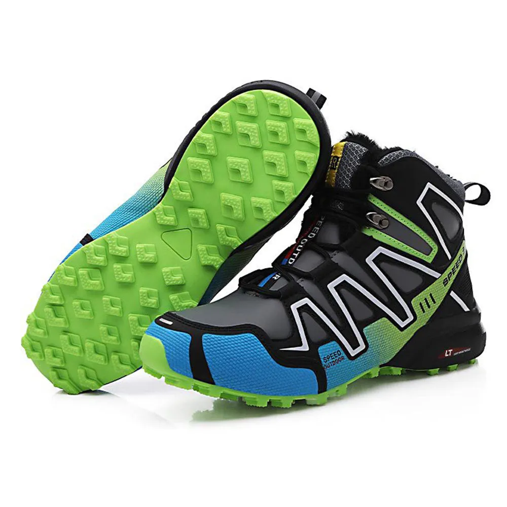 Chictango Freedom Trek Hiking Boots