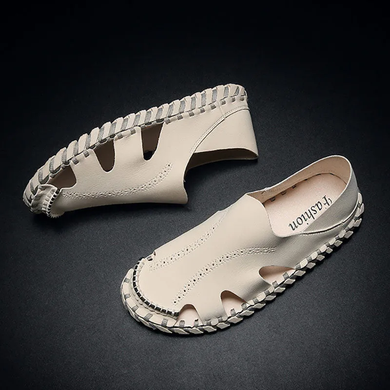 Chictango Slight Cut-Out Flats