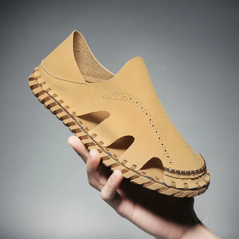 Chictango Slight Cut-Out Flats