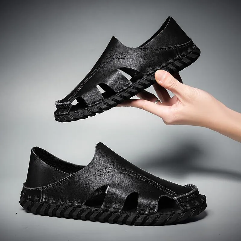 Chictango Slight Cut-Out Flats