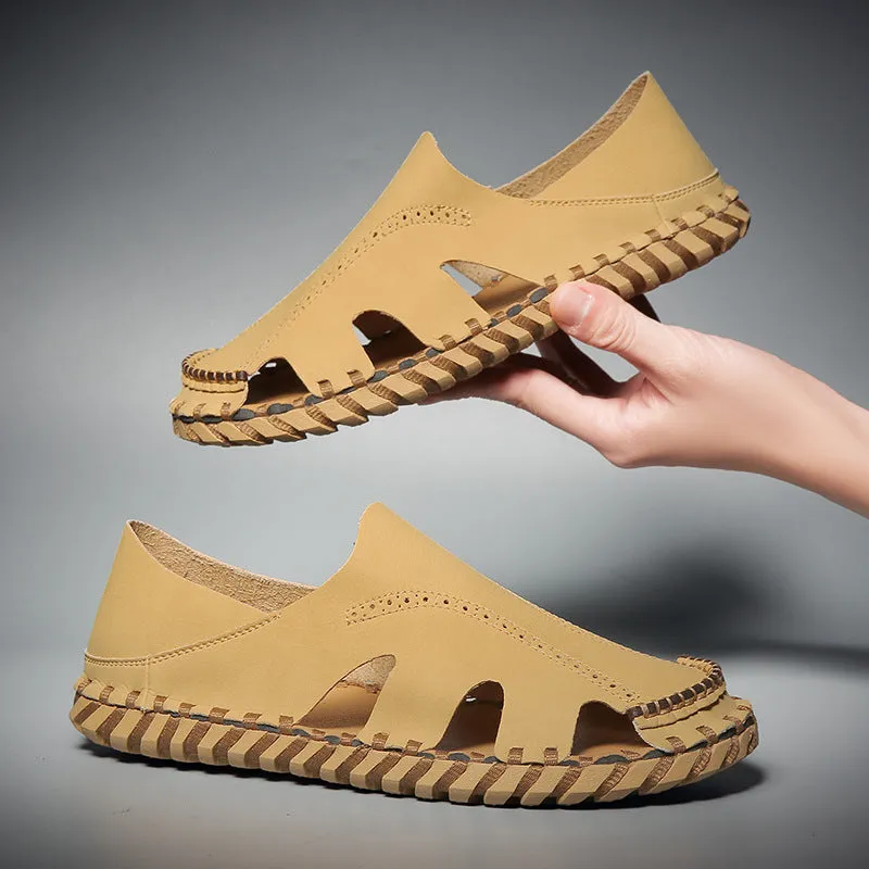 Chictango Slight Cut-Out Flats