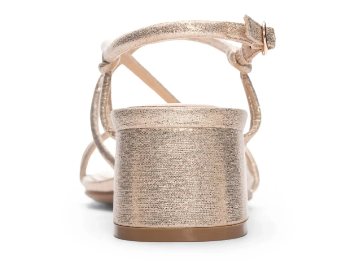 Chinese Laundry: Lighten in Gold
