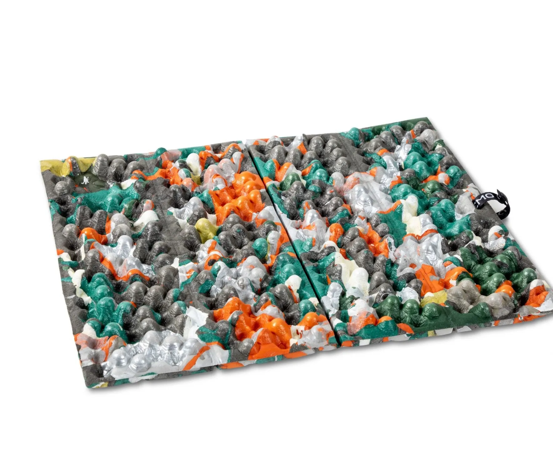 Chipper™ Reclaimed Closed-Cell Foam Seat