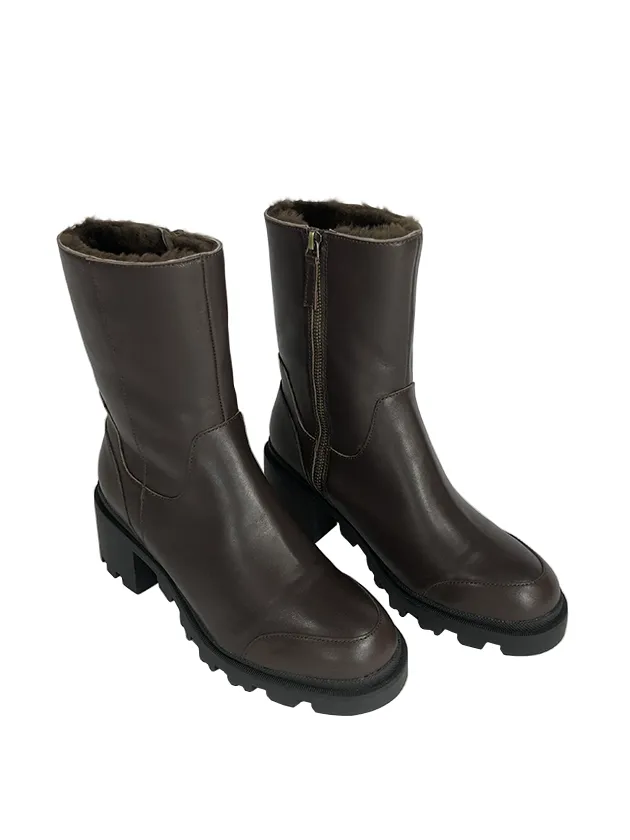 CITY TRACK BOOT