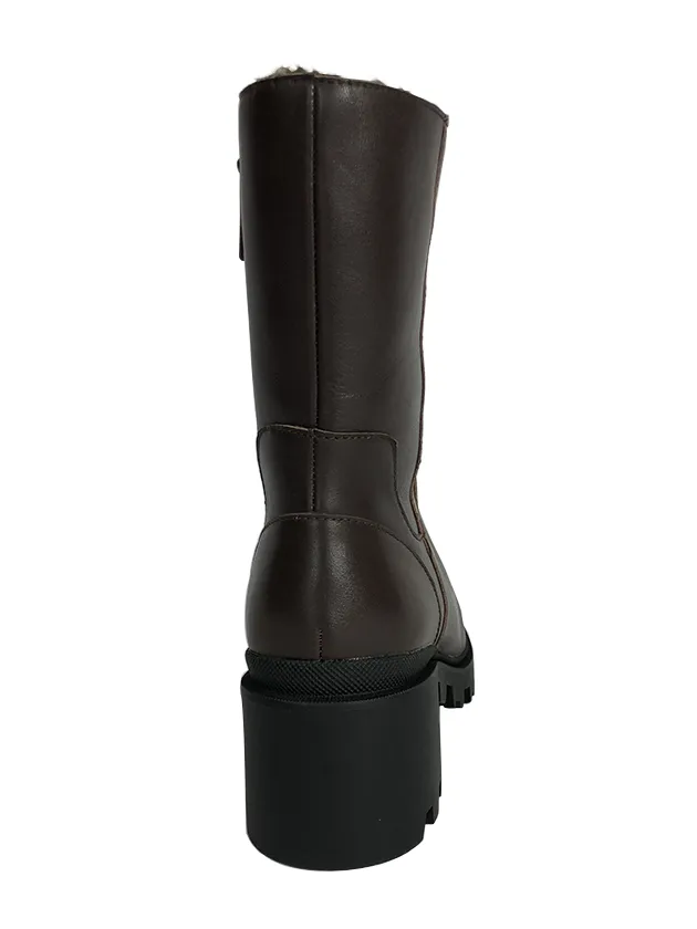 CITY TRACK BOOT