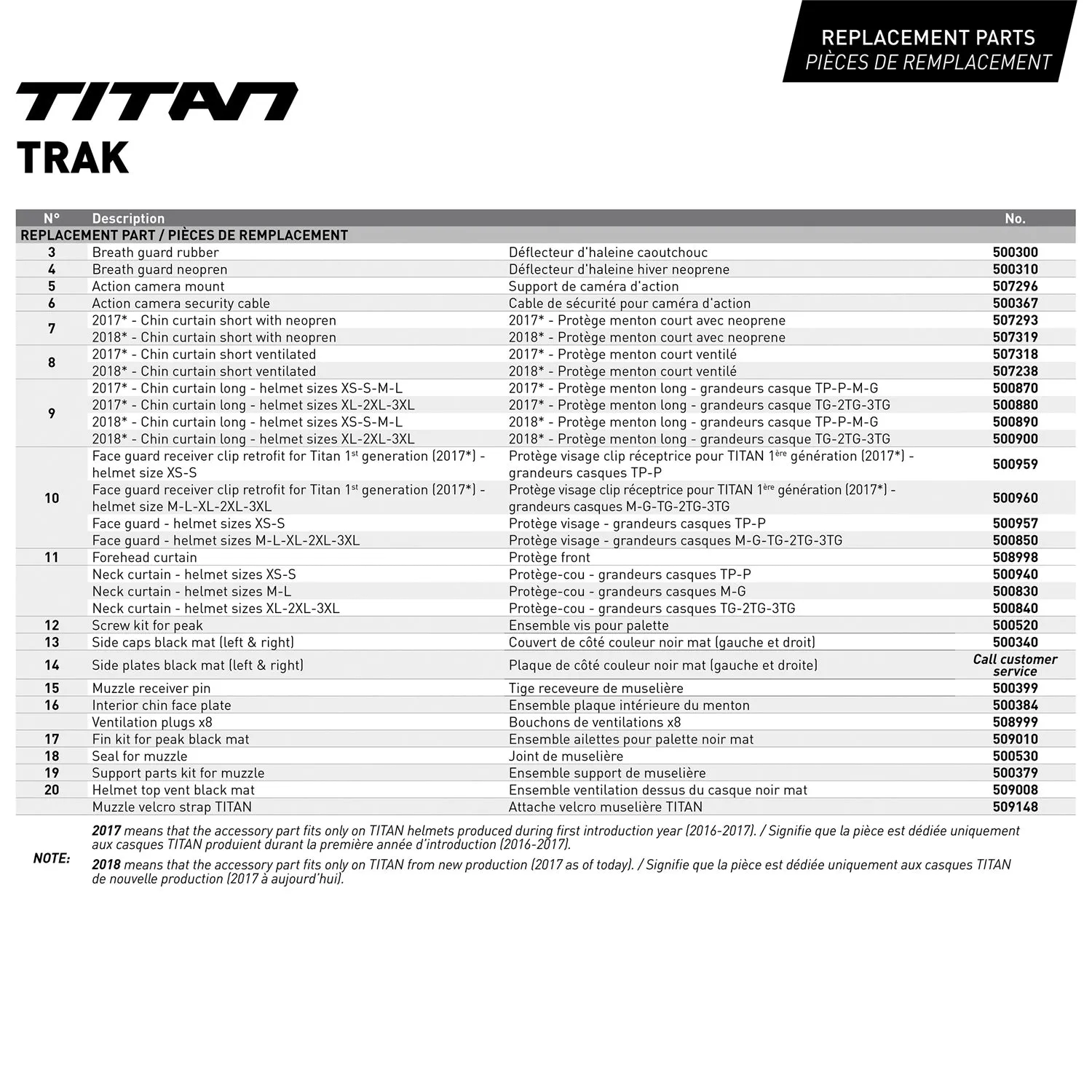 CKX Titan Trak Carbon Original Trail and Backcountry Helmet with 210° Goggles