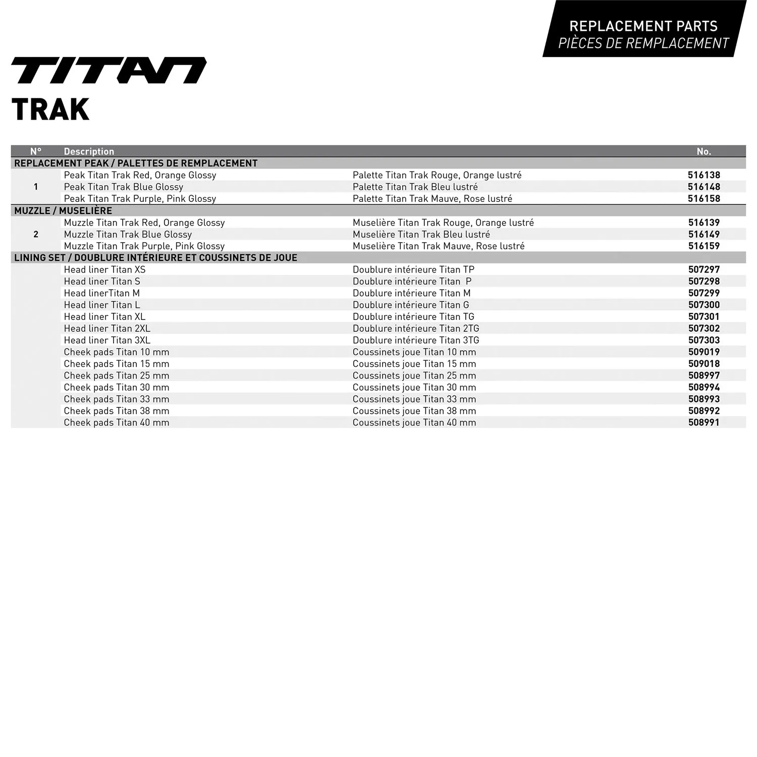 CKX Titan Trak Carbon Original Trail and Backcountry Helmet with 210° Goggles