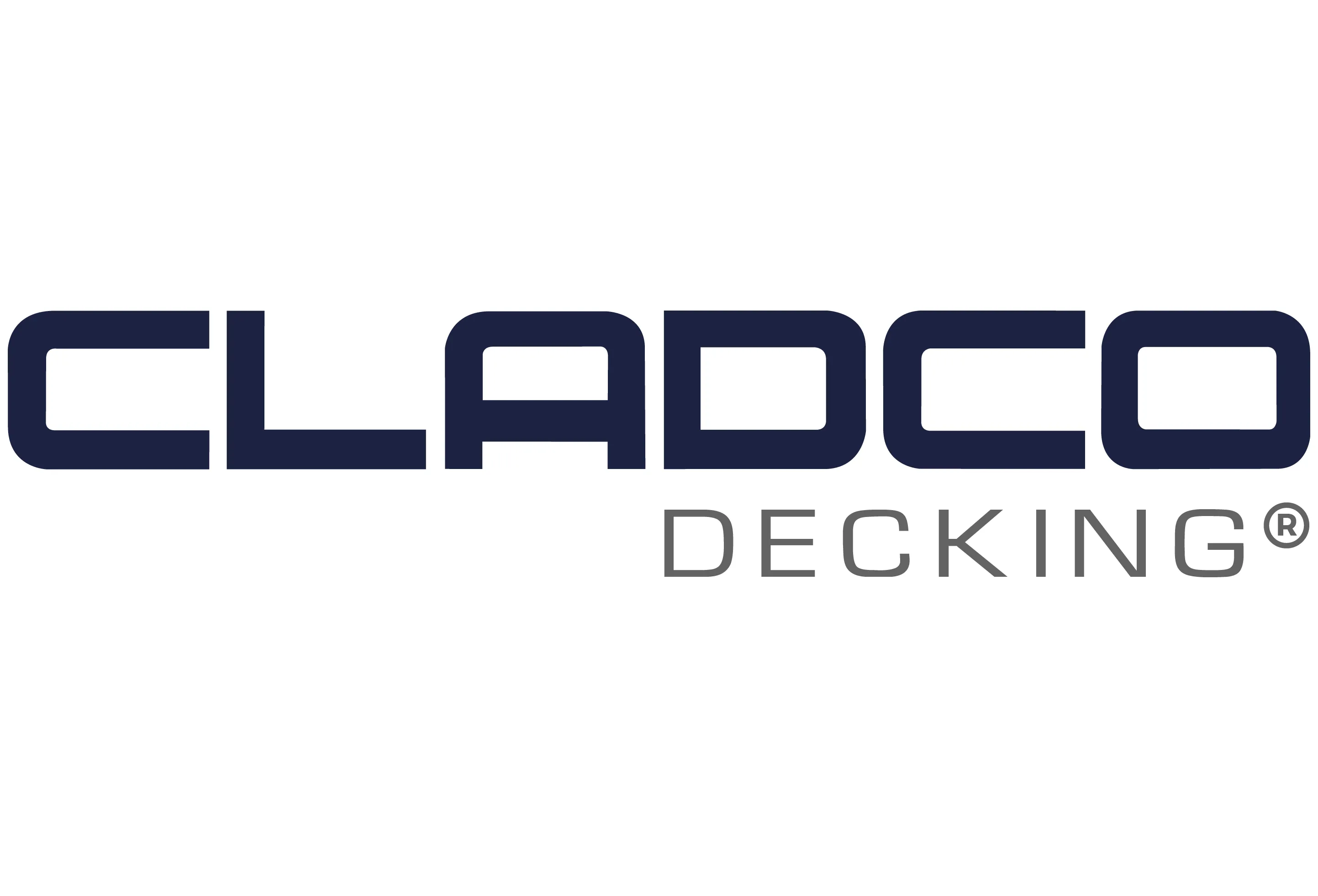 Cladco Nordeck Premium PVC-ASA Woodgrain Effect Decking Board - Chestnut (3.6m)