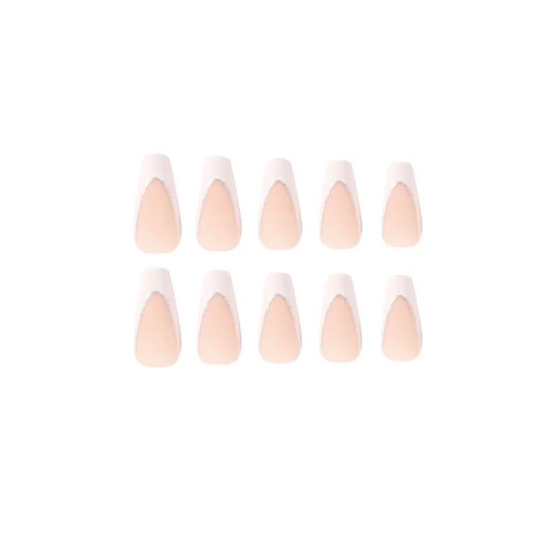 Coffin french in common matte