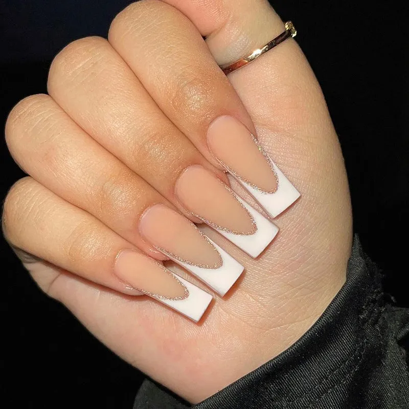 Coffin french in common matte