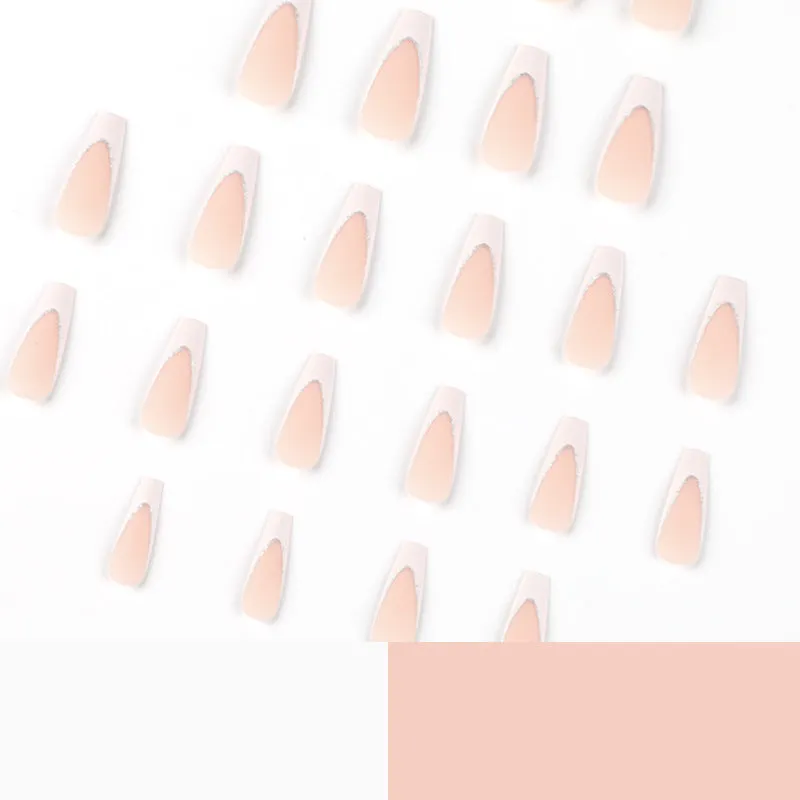 Coffin french in common matte