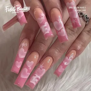Coffin naked powder love