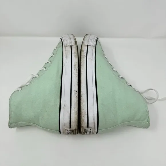 Converse Chuck Taylor All Star Lift Platform Sneakers