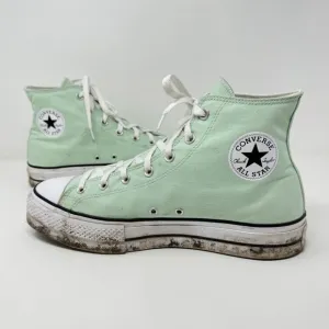 Converse Chuck Taylor All Star Lift Platform Sneakers