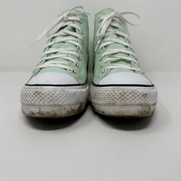 Converse Chuck Taylor All Star Lift Platform Sneakers