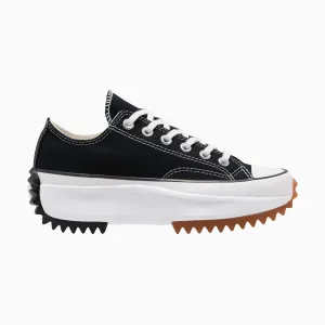 Converse Run Star Hike Lo Platform