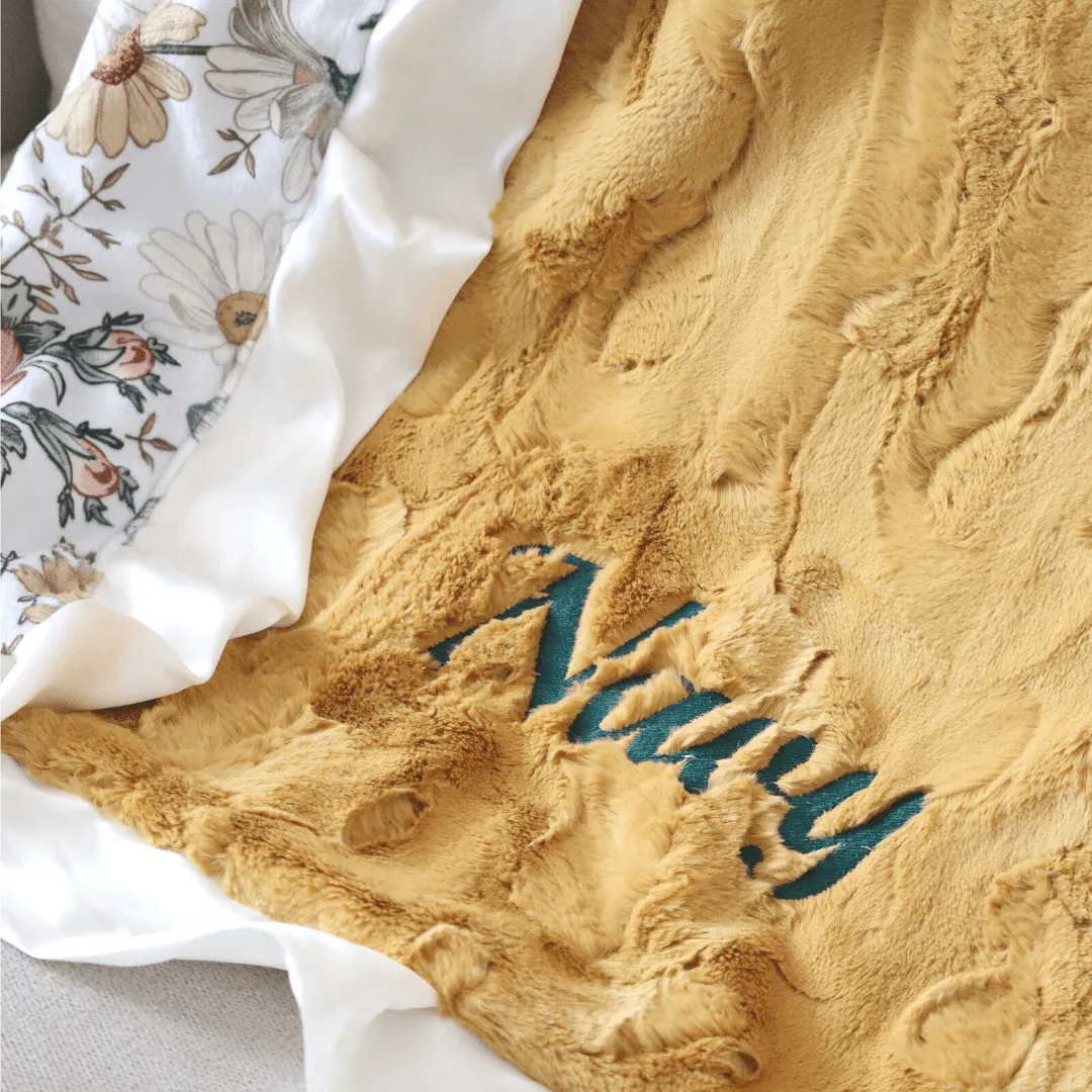 Create - Designer Blanket