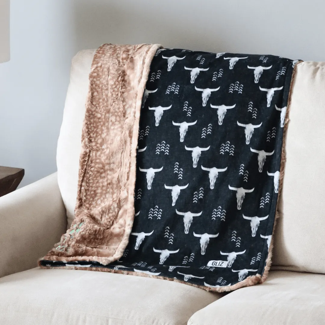 Create - Designer Blanket
