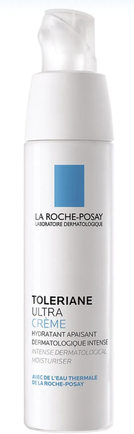 Crema Hidratante Toleriane Ultra La Roche Posay