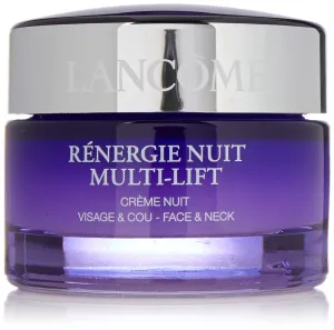 Crema Nocturna Reafirmante Antiarrugas Lancome Rénergie Nuit Multi-Lift