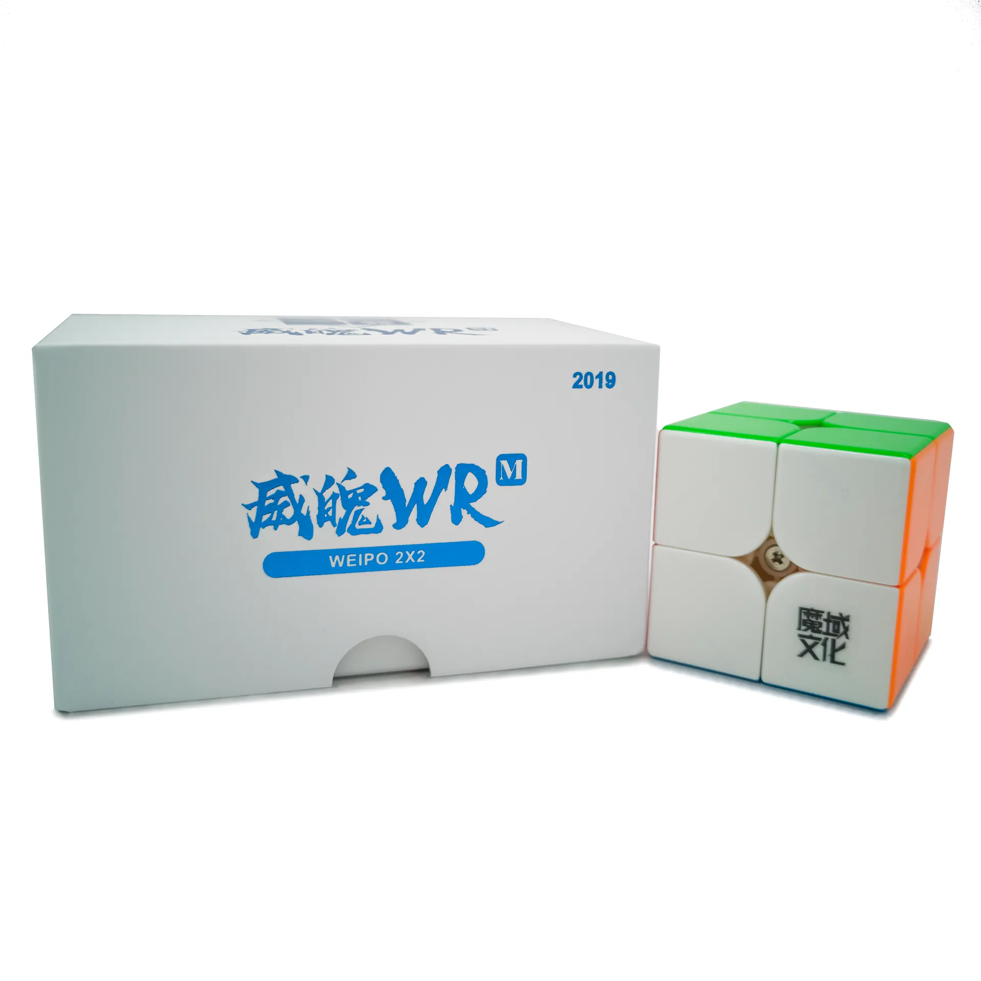 CSE Premium WeiPo WRM 2x2