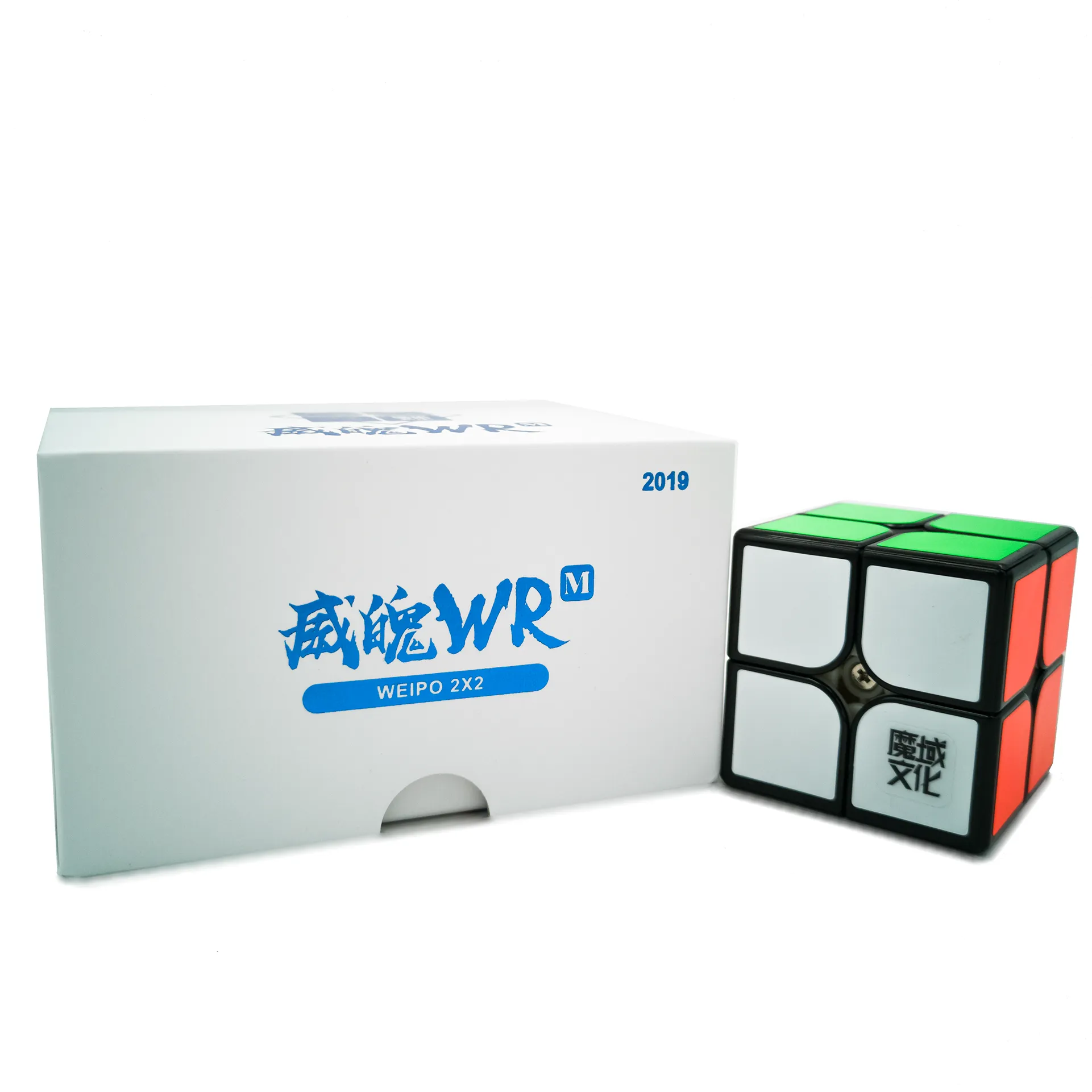 CSE Premium WeiPo WRM 2x2