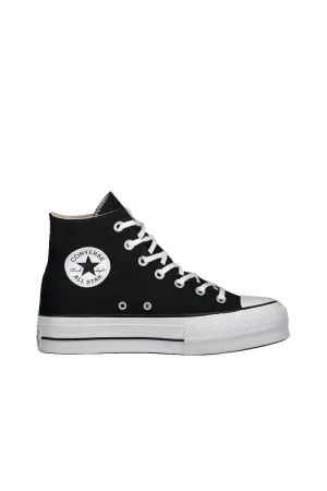 Ctas Lift Hi - Black/White