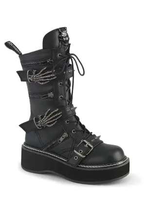 Demonia EMILY-82 Knee Boot