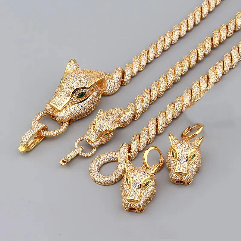Designer Collection  Set