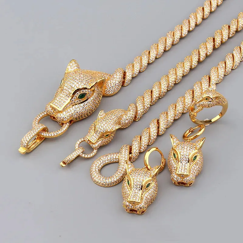 Designer Collection  Set