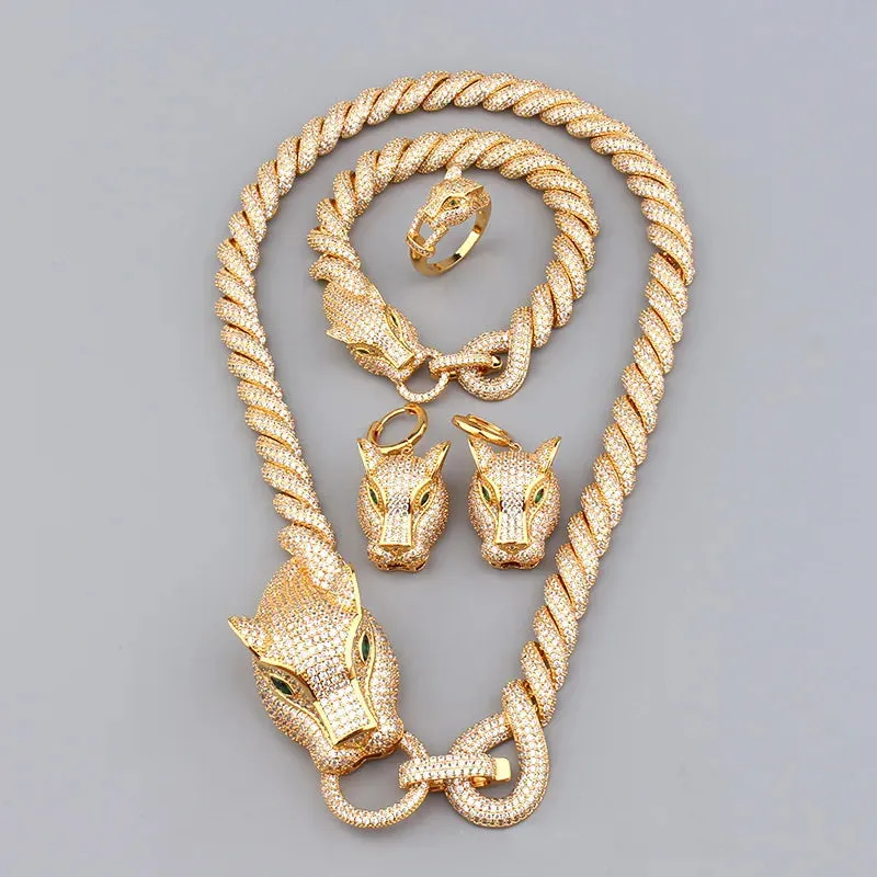 Designer Collection  Set