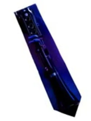 DESIGNER DRESS TIE CLARINET
