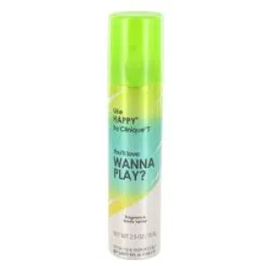Designer Imposters Wanna Play? Body Spray By Parfums De Coeur