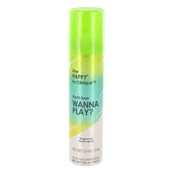 Designer Imposters Wanna Play? Body Spray By Parfums De Coeur