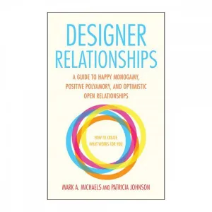 Designer Relationships Book
