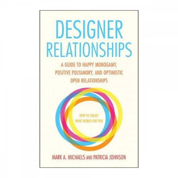 Designer Relationships Book